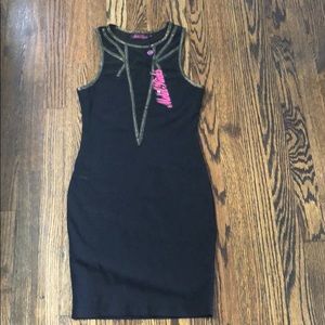 Brand New Motel Rock Dress